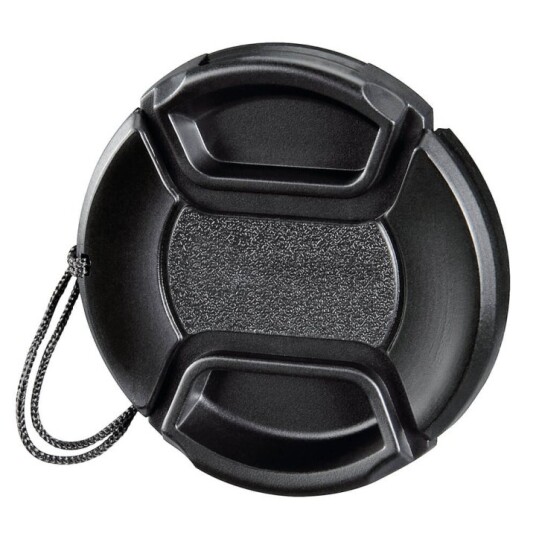 Hama Smart Objektivlokk 52 mm med Snor