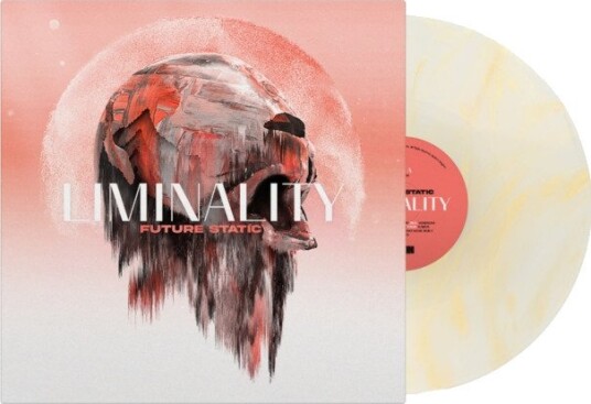 Future Static Liminality Uk Vinyl