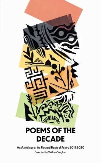 Poems Of The Decade 2011¿2020 Av Various Poets Poems Of The Decade 2011¿2020 Av Various Poets