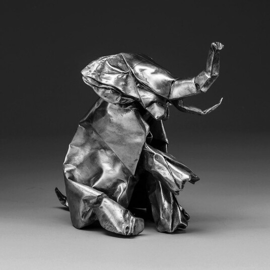Jlin  Black Origami  CD