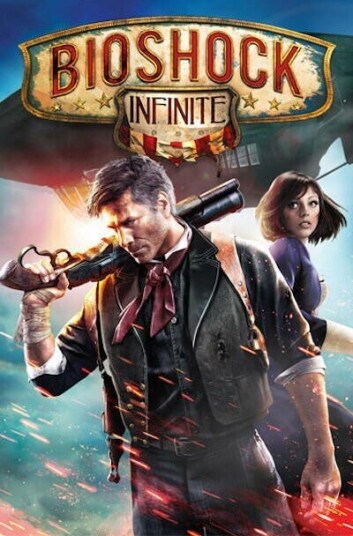 BioShock Infinite (PC)