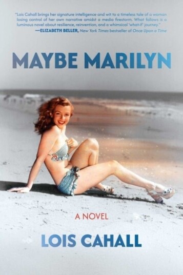 Maybe Marilyn Maybe Marilyn