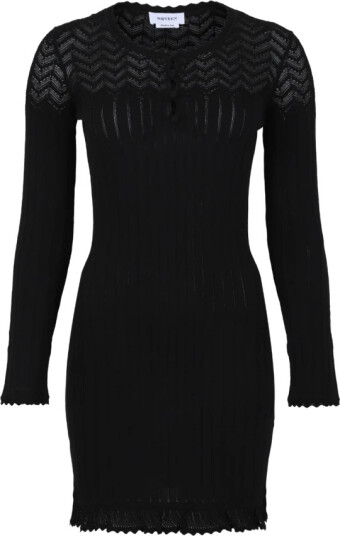 Alexander McQueen Dame Kjoler Svart S,