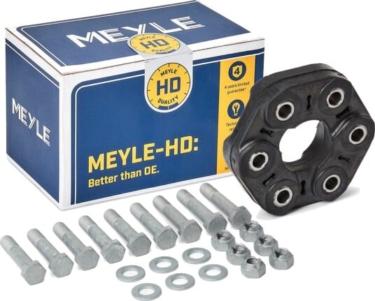 Ledd longitudinalbølge MEYLE 314 152 2115/HD