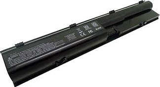 Extra Digital Nb460267 Batteri Hp Probook NB460267