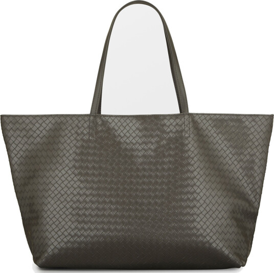Becksöndergaard Rallo Lottie Bag Grå ONE SIZE