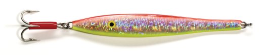 Abu Garcia Lucas 100g H S/Red