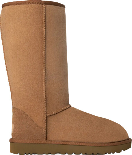 UGG W Classic Ultra Tall Beige 37