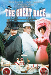 The Great Race DVD