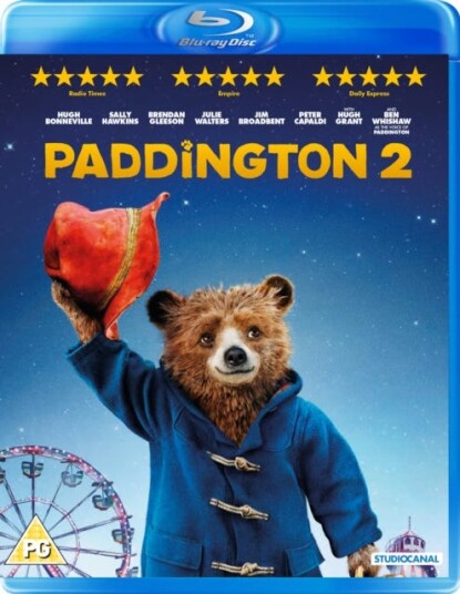 Paddington 2 Paddington 2