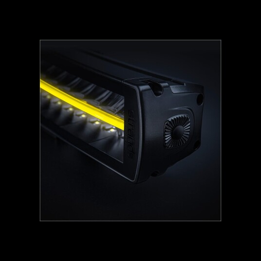 Strands Siberia XP DRC 22" ledbar 22" 13030 Lumen Xperience-mode Kurvet