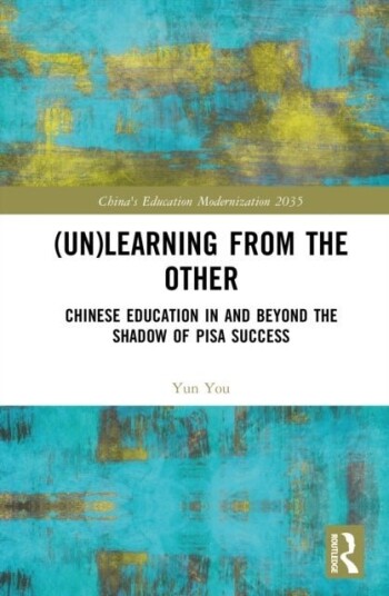 Unlearning from the Other