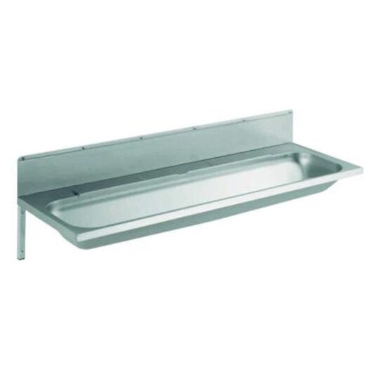 Intra Vaskerenne P120 F/vegg med Overløp GRO-6320055 Intra Vaskerenne P120 F/vegg med Overløp GRO-6320055
