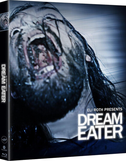 Eli Roth Presents: Dream Eater 2025 Bluray