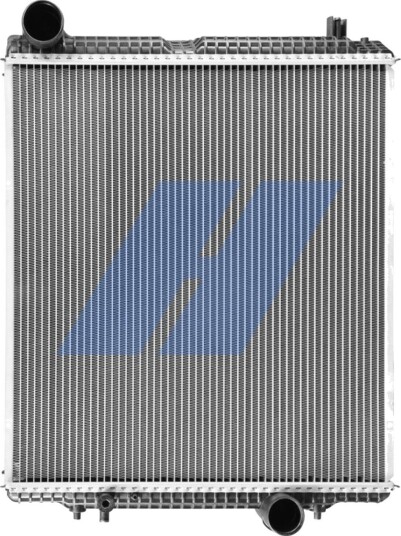 PRASCO JD2061 Radiator motorkjøling