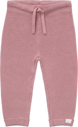 Noppies U Pants Knit Reg Grover - DEAUVILLE MAUVE - 44