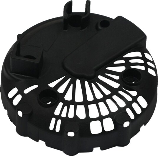 Beskyttelseshette, dynamo AS-PL APC3026