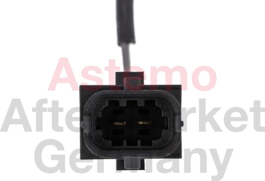 Sensor eksostemperatur HITACHI 2505552 Sensor eksostemperatur HITACHI 2505552