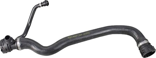 METZGER 2421207 Radiatorslange