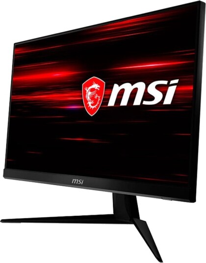 MSI Optix G241 013 23.8" 1920x1080 MSI Optix G241 013 23.8" 1920x1080