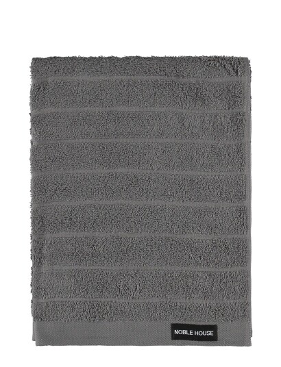 Noble House Terry Towel Novalie Grey D.GREY 90X150CM