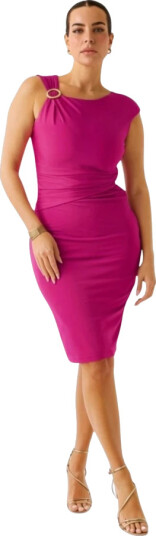 Marciano Dame Kjoler Rosa XL,