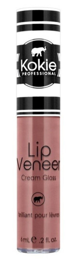 Kokie Lip Veneer Cream Lip Gloss Legend