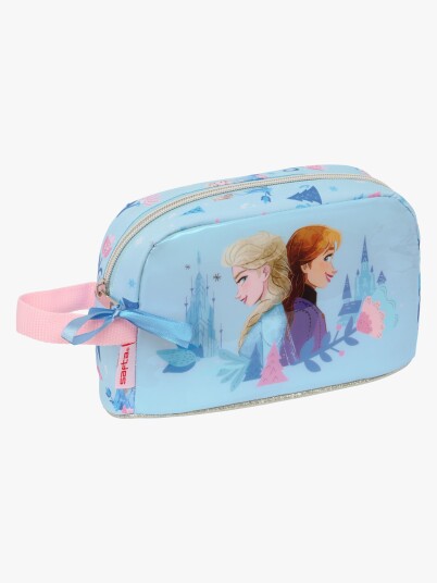 Disney Frozen Kjøleveske Ice Magic Lyseblå