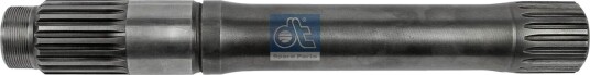 DT Spare Parts 2.35309 Drivaksel