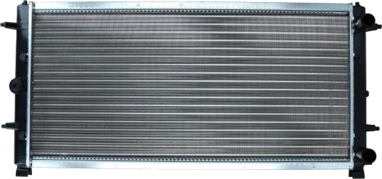 Radiator, motorkjøling KAMOKA 7705172