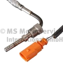 Sensor, eksostemperatur PIERBURG 7.08369.47.0 Sensor, eksostemperatur PIERBURG 7.08369.47.0