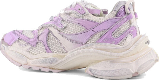 Balenciaga Dame Sko Flerfarget 38 EU, Balenciaga Dame Sko Flerfarget 38 EU,