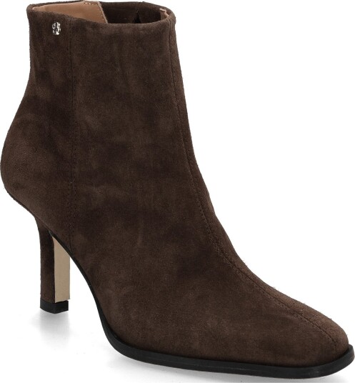 BOSS Anyah_Bootie80_Sd DARK BROWN 40 BOSS Anyah_Bootie80_Sd DARK BROWN 40