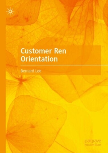 Customer Ren Orientation