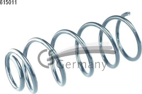 CS Germany 14.615.011 Fjær CS Germany 14.615.011 Fjær