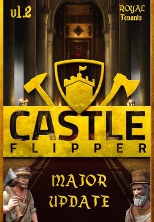 Castle Flipper PC