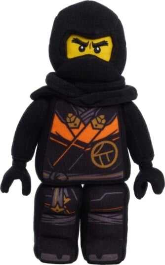 Lego Ninjago Lloyd Bamse 23cm