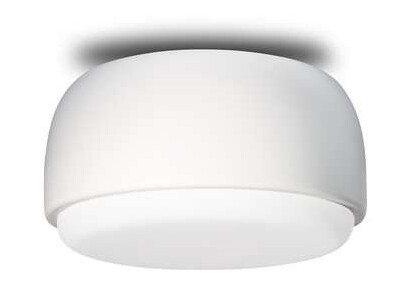 Northern Over Me Taklampe 20 White Northern Over Me Taklampe 20 White