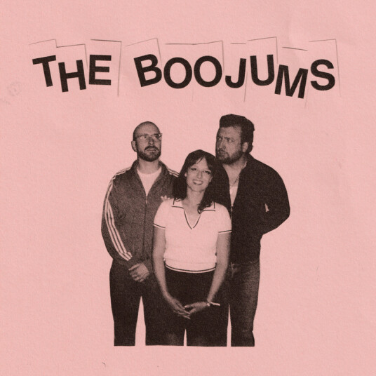 The Boojums