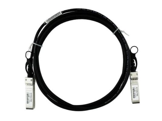 Blueoptics X1983-3-R6-Bl Infiniband-Kabel 3 M Sfp+ Sort ( X1983-3-R6-Bl )
