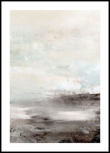 Downtempo 2 Plakat / 100x150cm