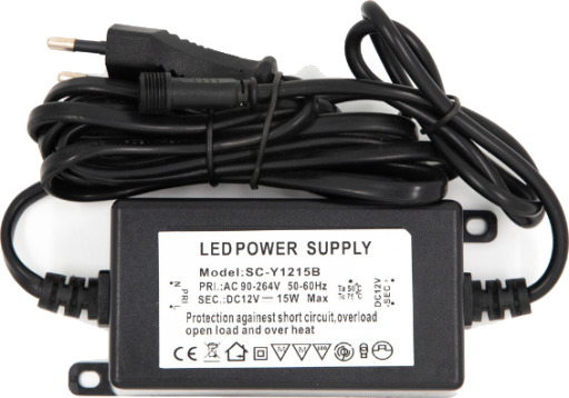 Light By Juul transformer 15W