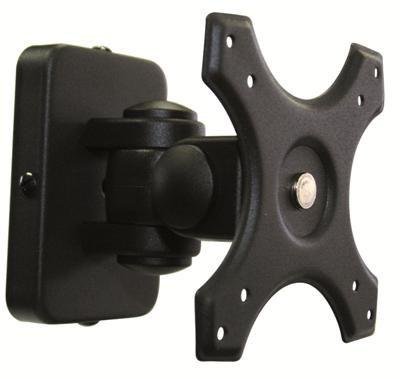 UNICOL LVB Tilt/swivel, 360ø rotation