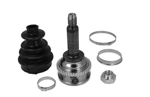 Metelli Drivknute drivaksel METELLI 15 1280 Metelli Drivknute drivaksel METELLI 15 1280