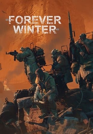 The Forever Winter PC The Forever Winter PC