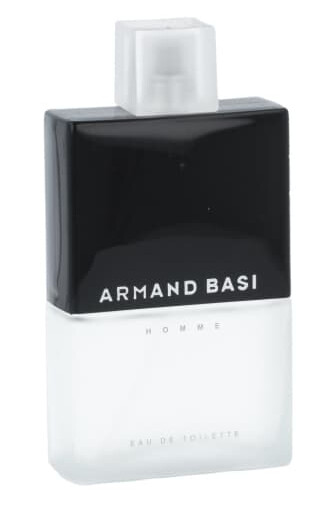 Armand Basi FOR HERRE EAU DE TOILETTE 125ML VAPORIZADOR