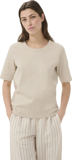 Part Two Dame Topper Beige XL,