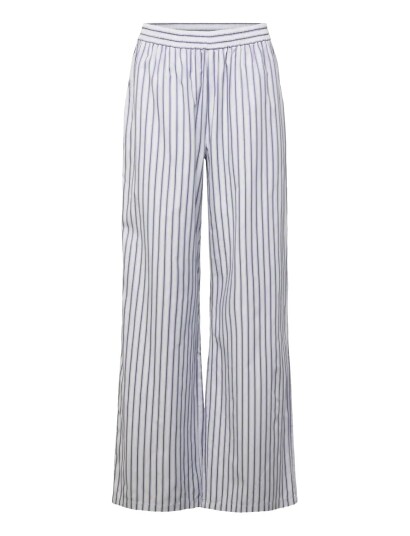 Rosemunde Kids Rkulla Mw Trousers Blue 164
