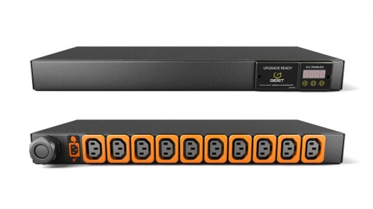 VERTIV Geist Rack PDU, Metered