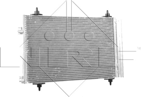 Kondensator NRF 35611